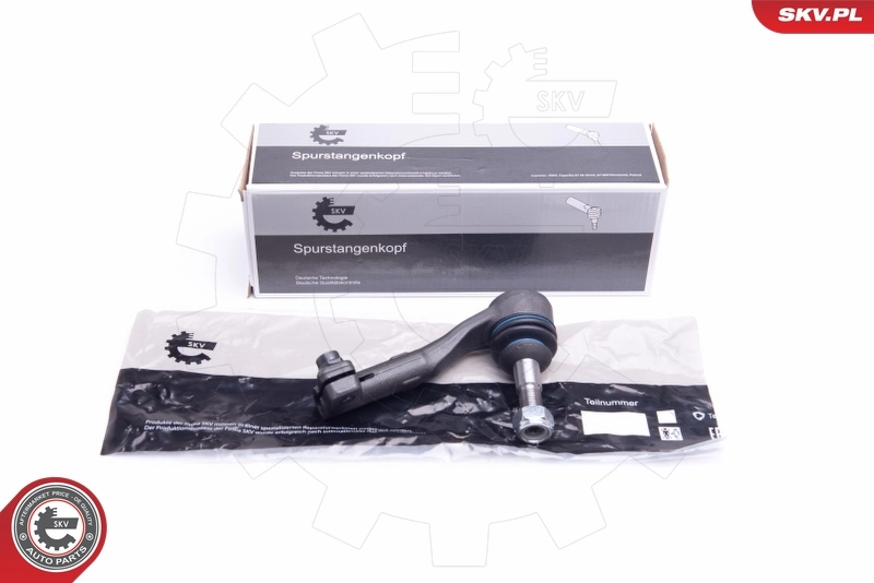 Tie Rod End